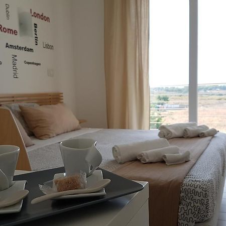 B&Brucoli Oliveto  Экстерьер фото
